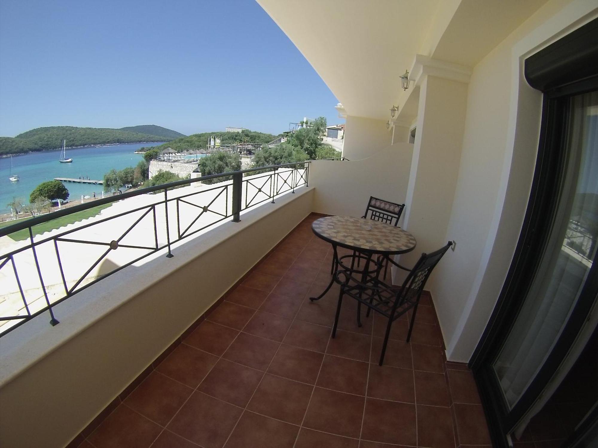 Sivota Gold Aparthotel Room photo
