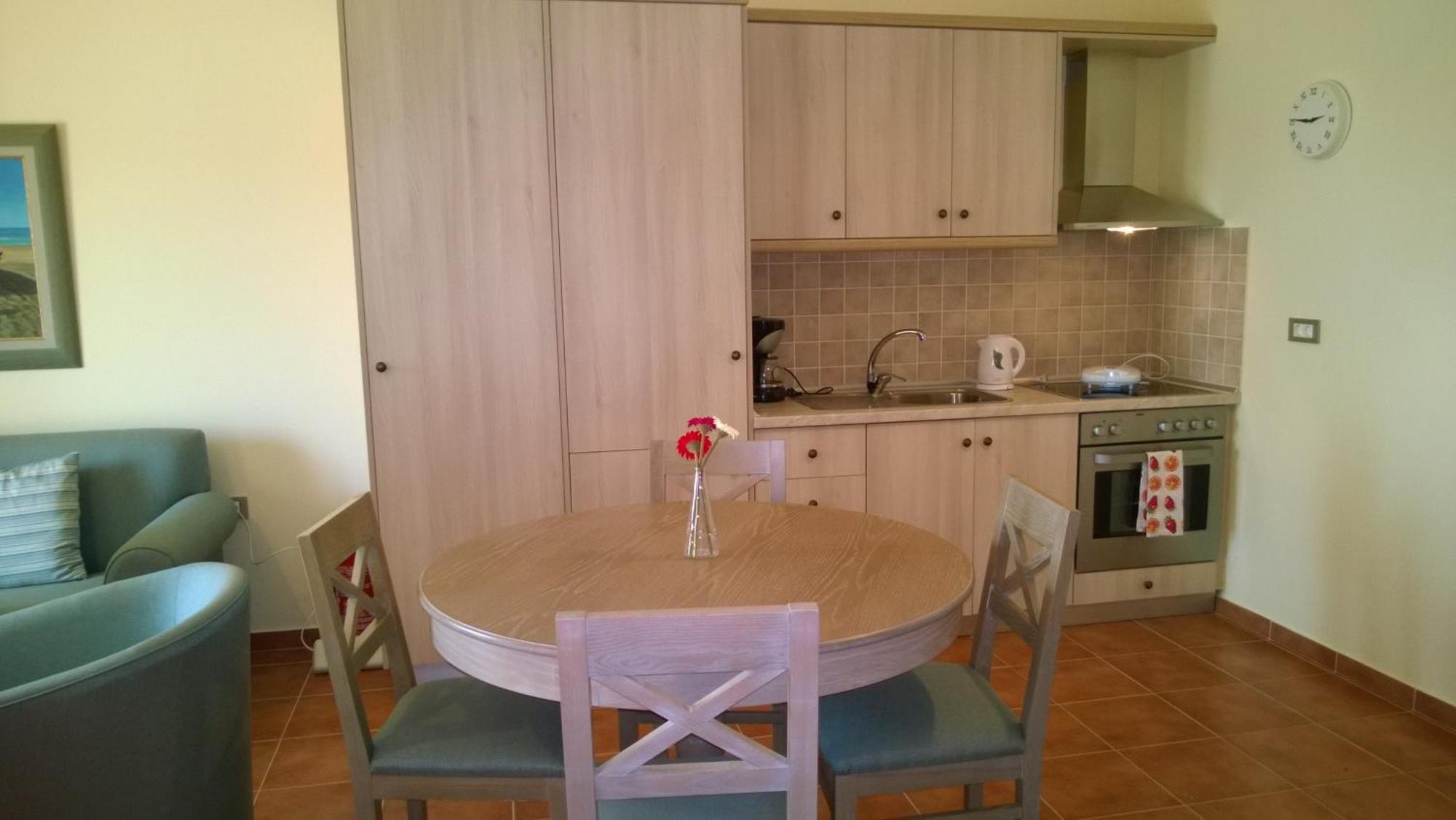 Sivota Gold Aparthotel Room photo