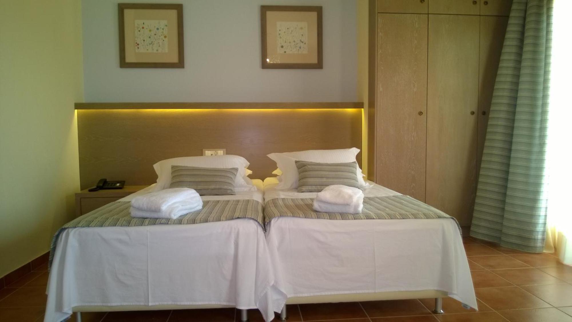 Sivota Gold Aparthotel Room photo
