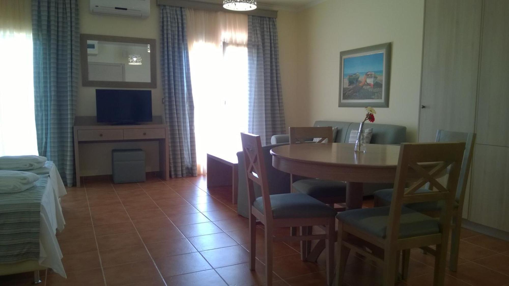 Sivota Gold Aparthotel Room photo