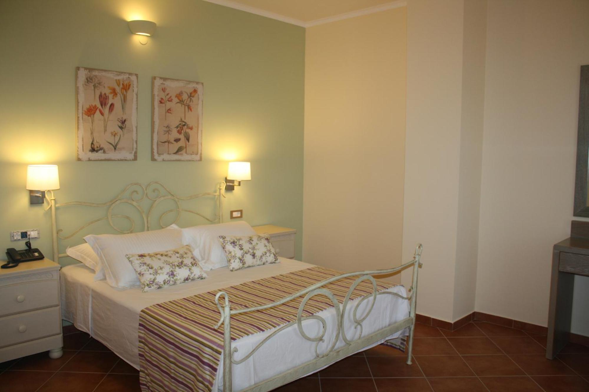 Sivota Gold Aparthotel Room photo