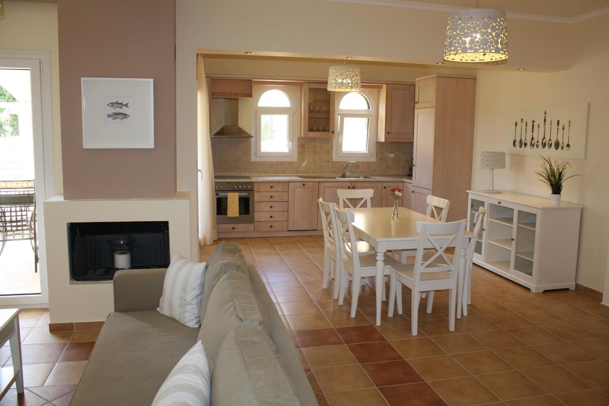 Sivota Gold Aparthotel Room photo