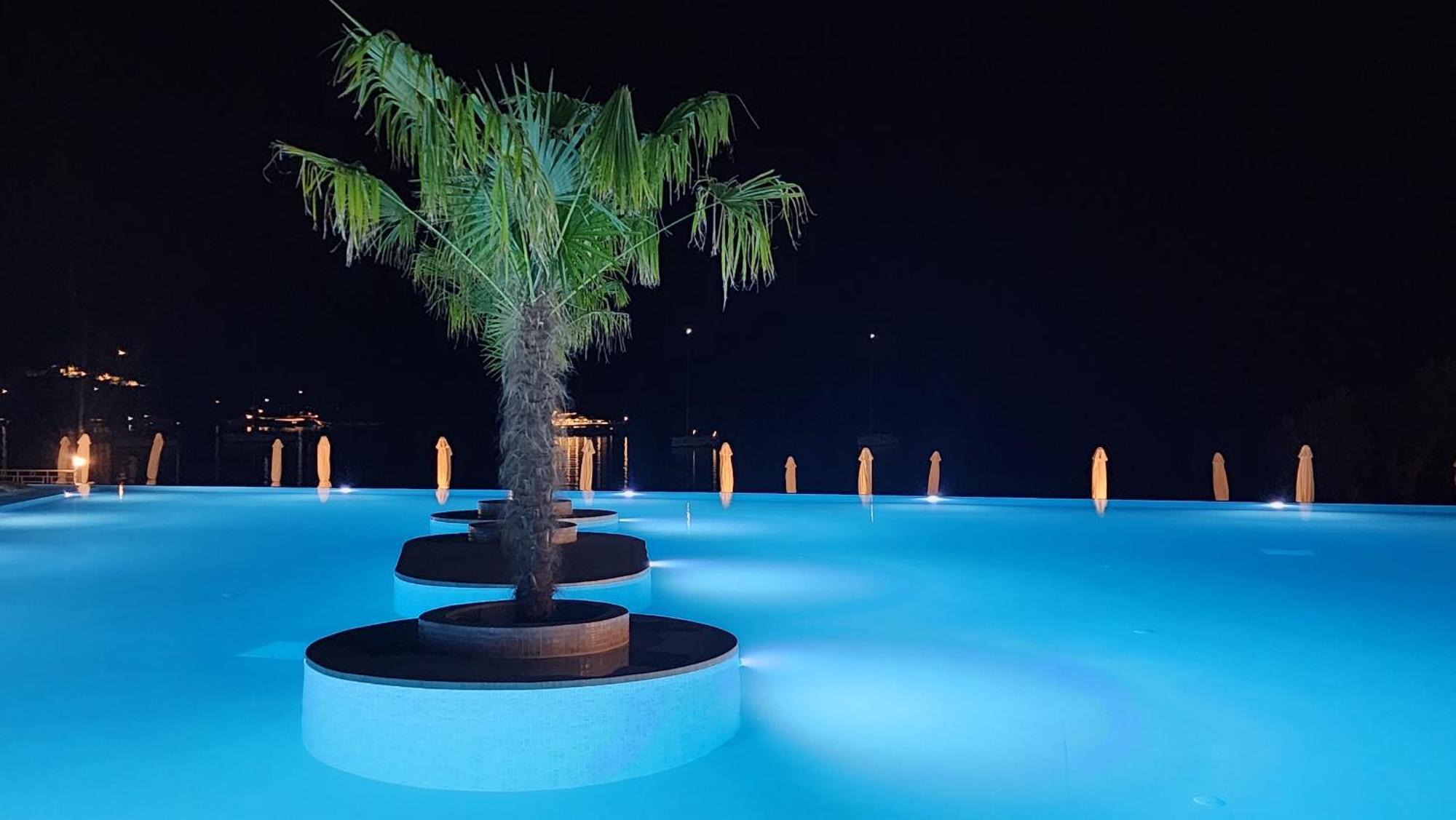 Sivota Gold Aparthotel Exterior photo