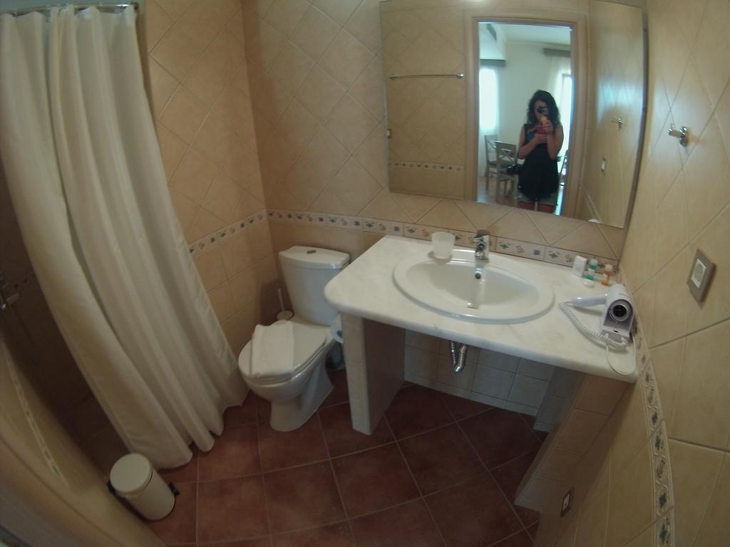 Sivota Gold Aparthotel Room photo