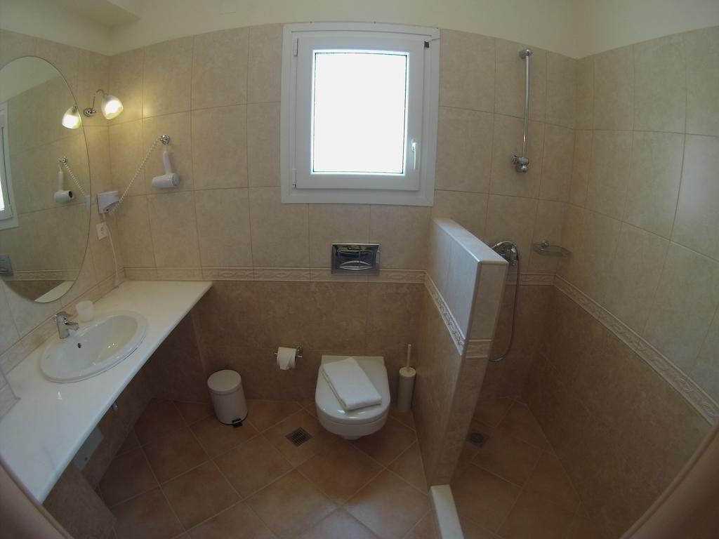 Sivota Gold Aparthotel Room photo
