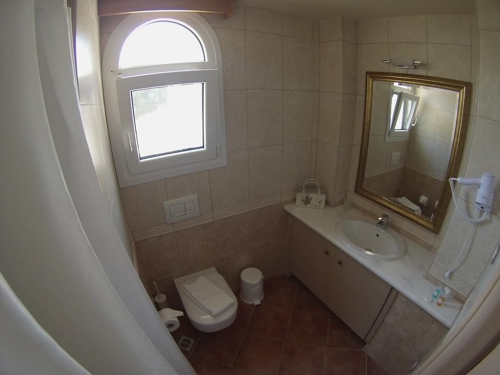 Sivota Gold Aparthotel Room photo