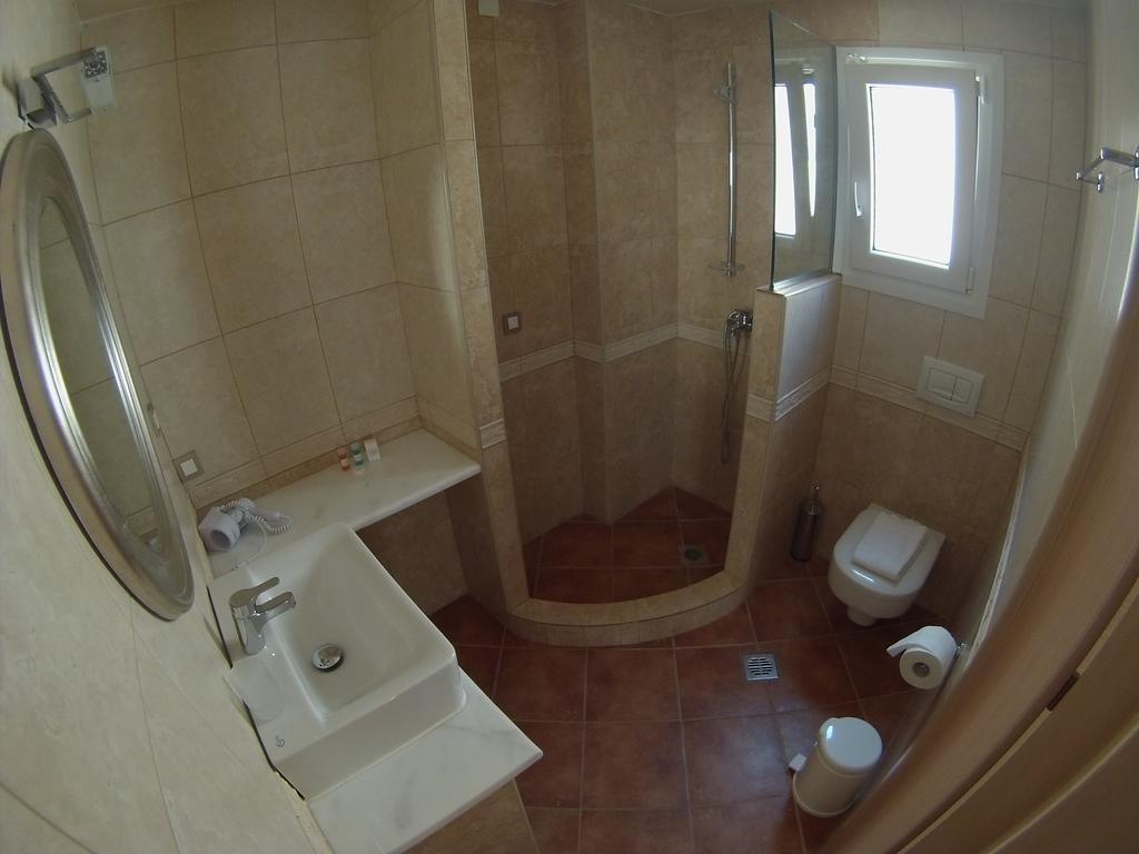 Sivota Gold Aparthotel Room photo