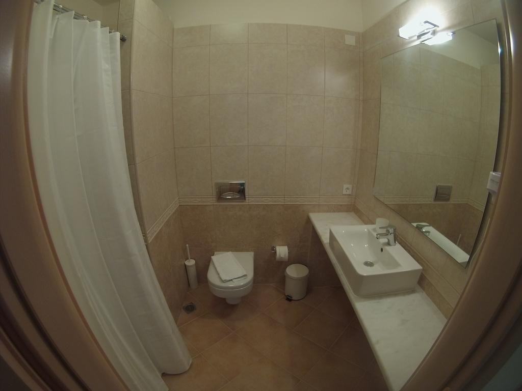 Sivota Gold Aparthotel Room photo