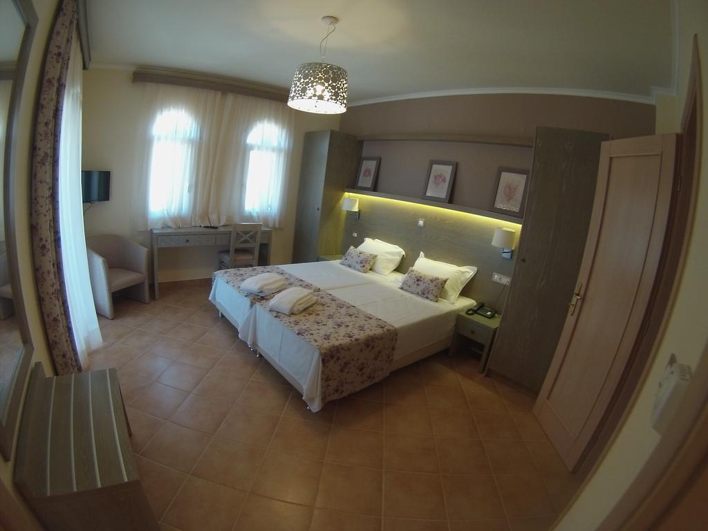 Sivota Gold Aparthotel Room photo