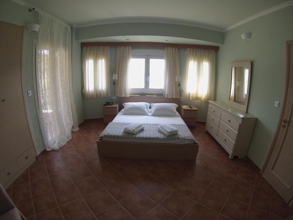 Sivota Gold Aparthotel Room photo