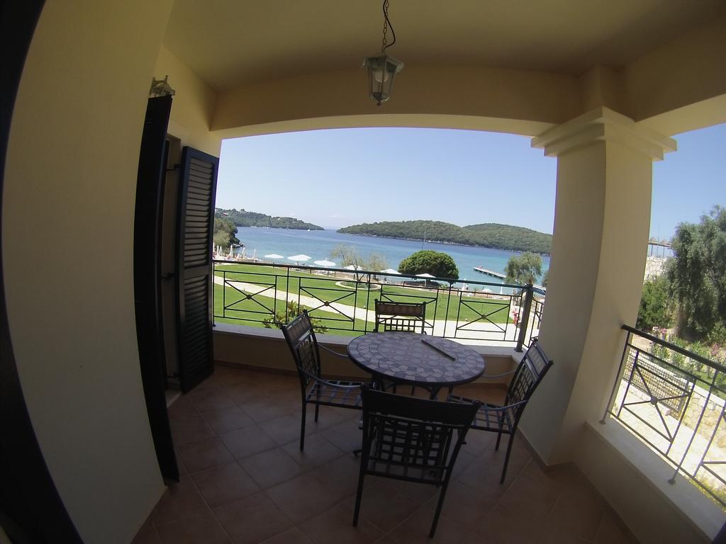Sivota Gold Aparthotel Room photo