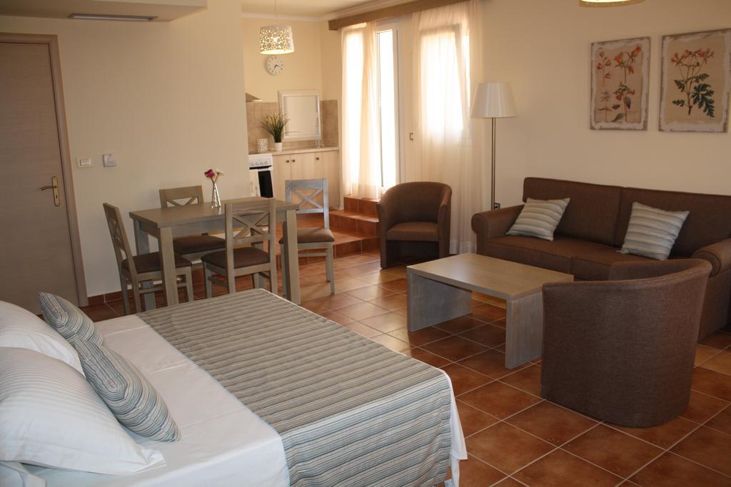 Sivota Gold Aparthotel Room photo