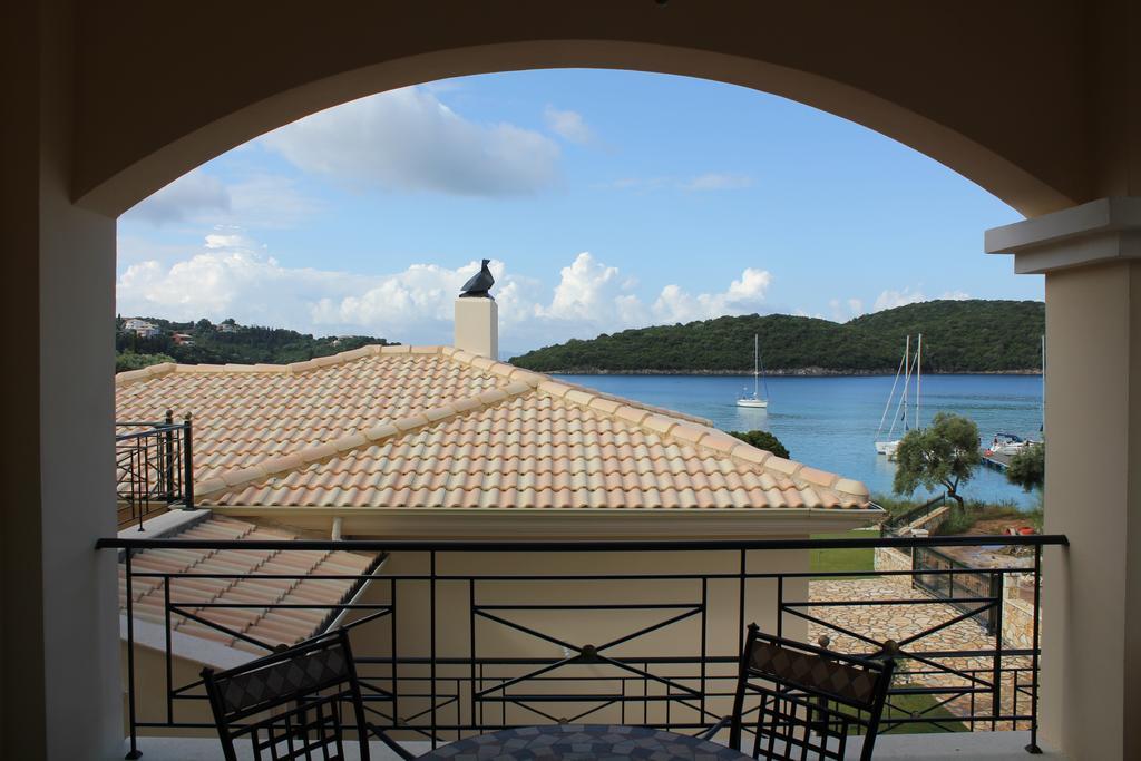 Sivota Gold Aparthotel Room photo