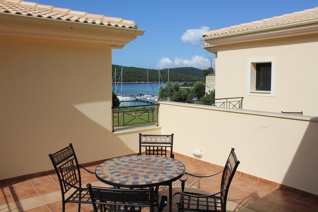 Sivota Gold Aparthotel Room photo