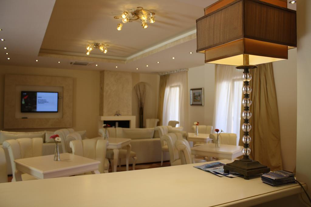 Sivota Gold Aparthotel Exterior photo