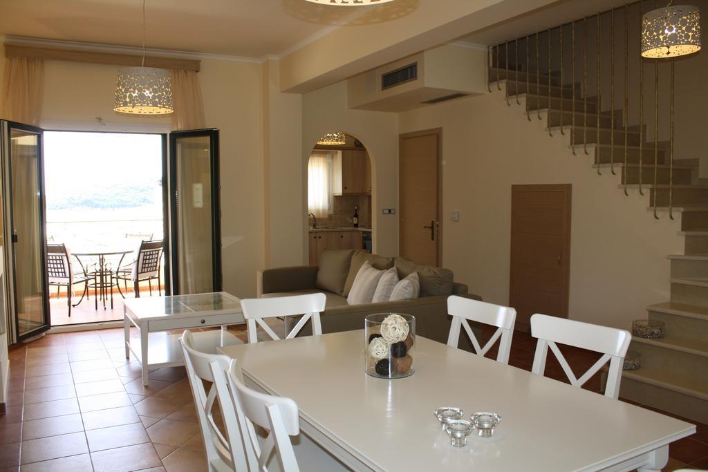 Sivota Gold Aparthotel Room photo
